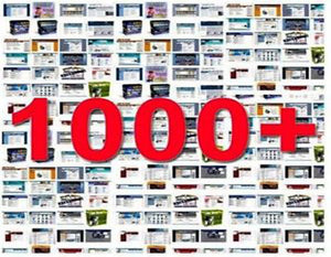 Online Business 100%Profit,1000+ Websites PHP Scripts